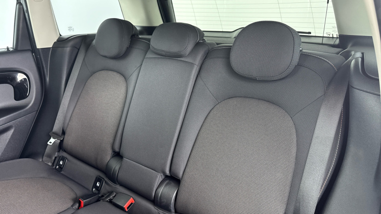 MINI Countryman 1.5 Cooper S E Classic ALL4 PHEV 5dr Auto Hatchback